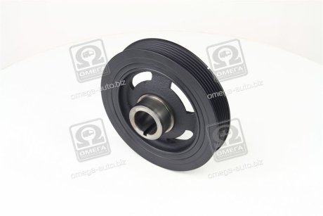 Шкив коленвала_AZERA 06-09 / GRANDEUR TG 06-09 Hyundai/Kia/Mobis 2312425050