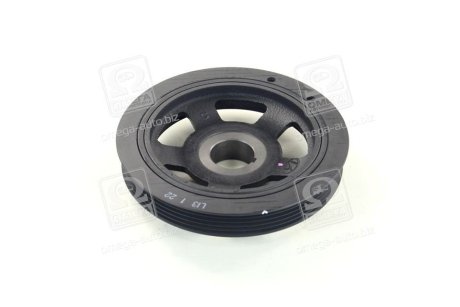 Шкив коленвала (23124-2A001) Mobis Hyundai/Kia/Mobis 231242A001