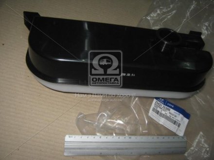 Бачок компенсаційний HYUNDAI / KIA Hyundai/Kia/Mobis 254312E000