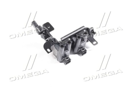 Котушка запалювання HYUNDAI Accent MC 06-10, Matrix FCT 08-10 Hyundai/Kia/Mobis 2730126600