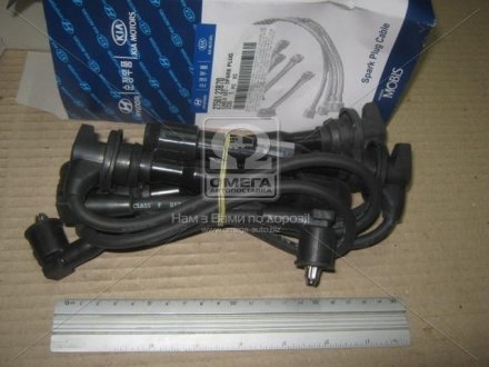 Провід ВН комплект HYUNDAI / KIA Hyundai/Kia/Mobis 2750123B70