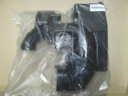 Повітрозабірник i30 Hyundai/Kia/Mobis 28220A5800
