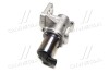 Клапан EGR Euro4 2.5CRDI 16V HYUNDAI H-1 A1 04-07, H-1 TQ 07-21 Hyundai/Kia/Mobis 284104A470 (фото 2)