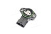 Датчик положения дросельной заслонки HYUNDAI / KIA Hyundai/Kia/Mobis 3517026900 (фото 4)