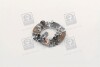 Держатель щеток стартера Hyundai/Kia/Mobis 36169-21740 (фото 4)