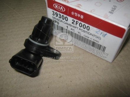 Датчик Hyundai/Kia/Mobis 393002F000 (фото 1)