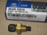 Датчик HYUNDAI / KIA Hyundai/Kia/Mobis 3934026010 (фото 2)