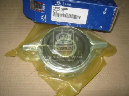 Опора вала карданного (49130-4A400) Mobis Hyundai/Kia/Mobis 491304A400