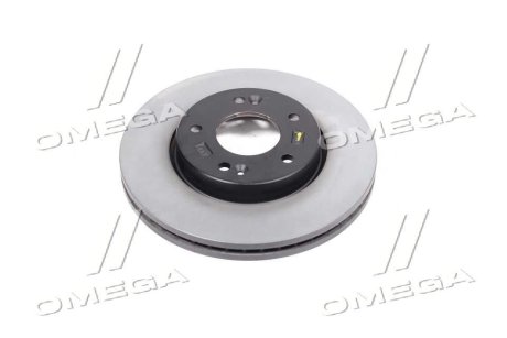 Диск тормозной передний Sonata LPI (14-) d=280mm (51712-3K010) Mobis Hyundai/Kia/Mobis 517123K010