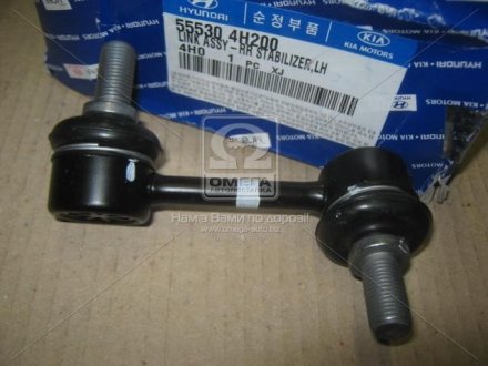 Стійка Hyundai/Kia/Mobis 555304H200
