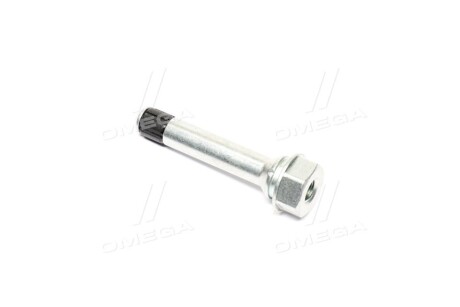 Напрямна супорта переднього Hyundai/Kia/Mobis 581622E000