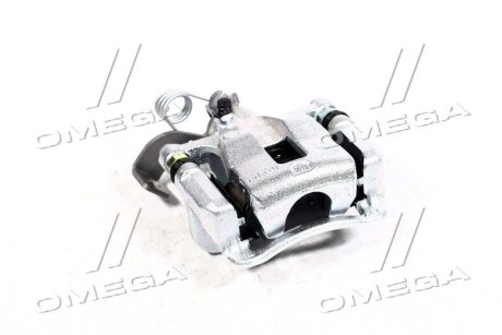 Суппорт тормозной задний левый Solaris (11-) Mobis Hyundai/Kia/Mobis 583001R300