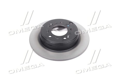 Диск гальмівний задній (D=284mm) Optima (12-) (58411-3K150) Mobis Hyundai/Kia/Mobis 584113K150