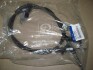 Трос ручного тормоза правий HYUNDAI / KIA Hyundai/Kia/Mobis 597702E200 (фото 1)