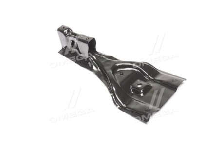 Кронштейн панели передней Hyundai/Kia/Mobis 641551C000