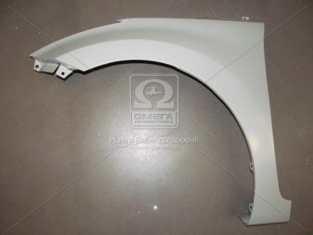 Крыло переднее левое (66311-3X000) Mobis Hyundai/Kia/Mobis 663113X000