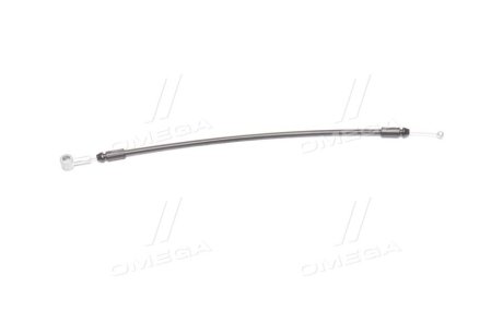 Трос відкриття капота передній HYUNDAI / KIA Hyundai/Kia/Mobis 811901R010