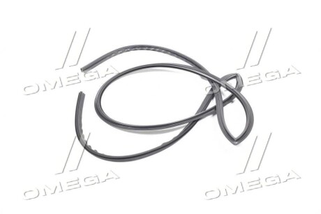 Молдинг скла Hyundai/Kia/Mobis 86130 2S000