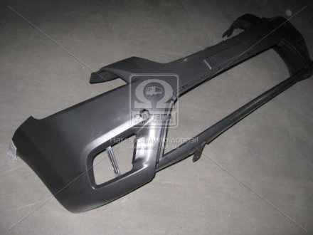 Накладка бампера переднього HYUNDAI / KIA Hyundai/Kia/Mobis 865111G600