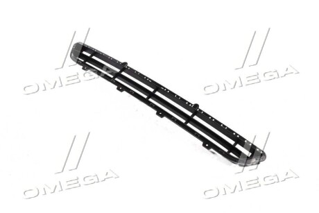 Решітка бампера переднього Hyundai/Kia/Mobis 865612W000