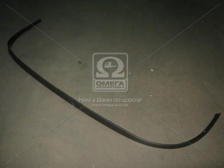 Молдинг бампера переднього нижній (86590-2H000) Mobis Hyundai/Kia/Mobis 865902H000