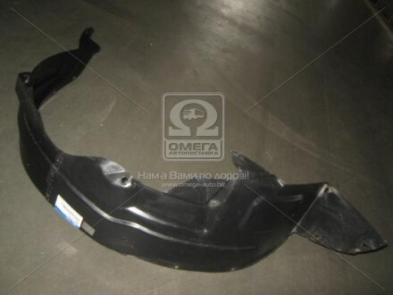 Підкрилок переднього правого Hyundai/Kia/Mobis 868121C500