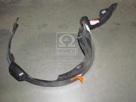 Подкрылок передний правый (86812-1M000) Mobis Hyundai/Kia/Mobis 868121M000