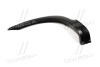 Накладка крила переднього лівого HYUNDAI / KIA Hyundai/Kia/Mobis 877132E001 (фото 1)