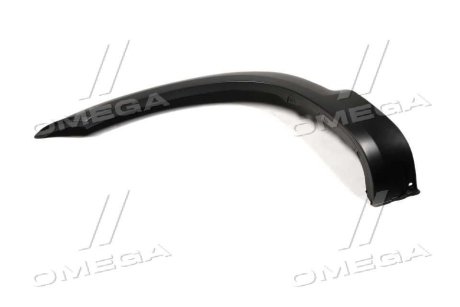 Накладка крила переднього лівого HYUNDAI / KIA Hyundai/Kia/Mobis 877132E001