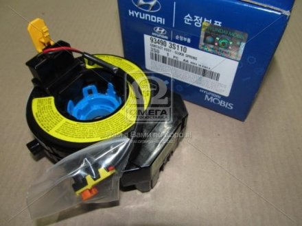 Контактна група AIR BAG HYUNDAI / KIA Hyundai/Kia/Mobis 934903S110