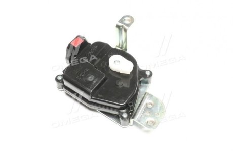 Привід замка дверей задньої правої HYUNDAI / KIA Hyundai/Kia/Mobis 957461G020