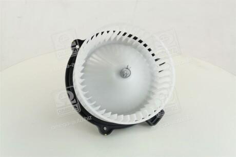 Мотор обігрівача HYUNDAI / KIA Hyundai/Kia/Mobis 971093E000