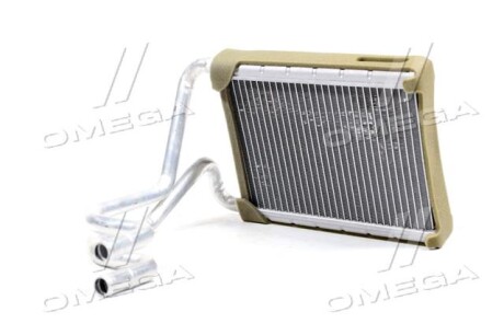 Радіатор обігрівача Hyundai/Kia/Mobis 97138-2E150