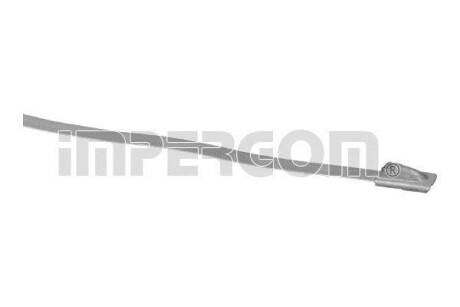 Хомут металевий IMPERGOM 20103