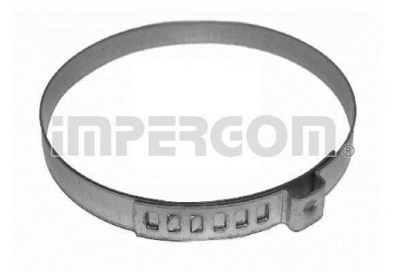 Хомут металевий IMPERGOM 20126