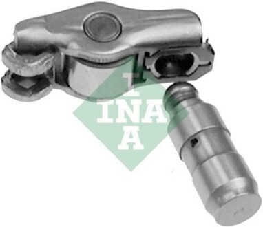 Гідрокомпенсатор+штовхач INA 423 0002 10