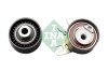 Комплект ГРМ FORD Focus II 04-11, Mondeo IV 07-15, C-MAX 02-10; FIAT Scudo 07-16, Ulysse 02-10; PEUGEOT Expert 07-16, 308 (T7) 07-19, 307 01-11; CITROEN C4 04-11, Jumpy 07-16, C4 Picasso 06-13; VOLVO V70 07-16, S80 06-16, S40 04-12; LANCIA Phedra 02- 530 0449 09