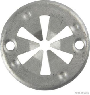 Скоба VAG, VW, Audi, Ford (Elparts) JAKOPARTS 50267069