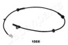 NISSAN датчик ABS передн.Infiniti FX35/45 03- JAPANPARTS ABS-1000 (фото 1)