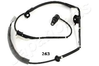 TOYOTA датчик ABS задн.прав. RAV-4 00- JAPANPARTS ABS-263