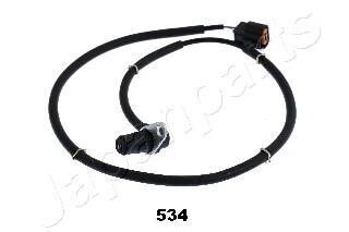 Датчик ABS передн. прав. MITSUBISHI Pajero 00-06 JAPANPARTS ABS-534