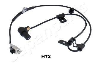 Датчик ABS передн. лів. HYUNDAI Matrix -10 JAPANPARTS ABS-H72