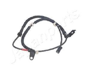 Датчик ABS передн. лів. HYUNDAI SANTA FE II JAPANPARTS ABS-H90