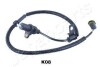 Датчик ABS передн. лів. KIA SORENTO I 06- JAPANPARTS ABS-K08 (фото 1)