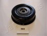 MITSUBISHI натяжний ролик Carisma 95-, Lancer 95-, VOLVO S40 JAPANPARTS BE-523 (фото 1)