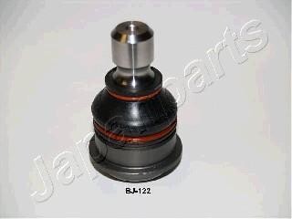 NISSAN кульова опора нижн.лів./прав.Qashqai 07- JAPANPARTS BJ-122