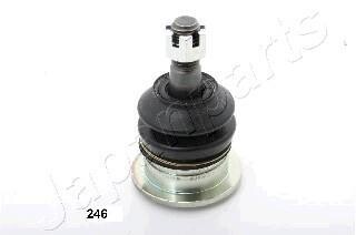 TOYOTA кульова опора верхн.лів./прав.Fortuner 04-,Hilux III 06- JAPANPARTS BJ-246