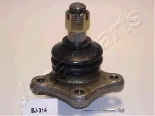 MAZDA кульова опора нижня E2200 84- JAPANPARTS BJ-314