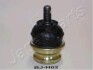 HYUNDAI кульова опора лів./прав.Atos 98- JAPANPARTS BJ-H02 (фото 1)