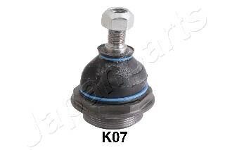 KIA кульова опора лів./прав.Ceed 08- JAPANPARTS BJ-K07